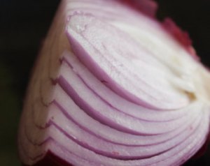 onion layer